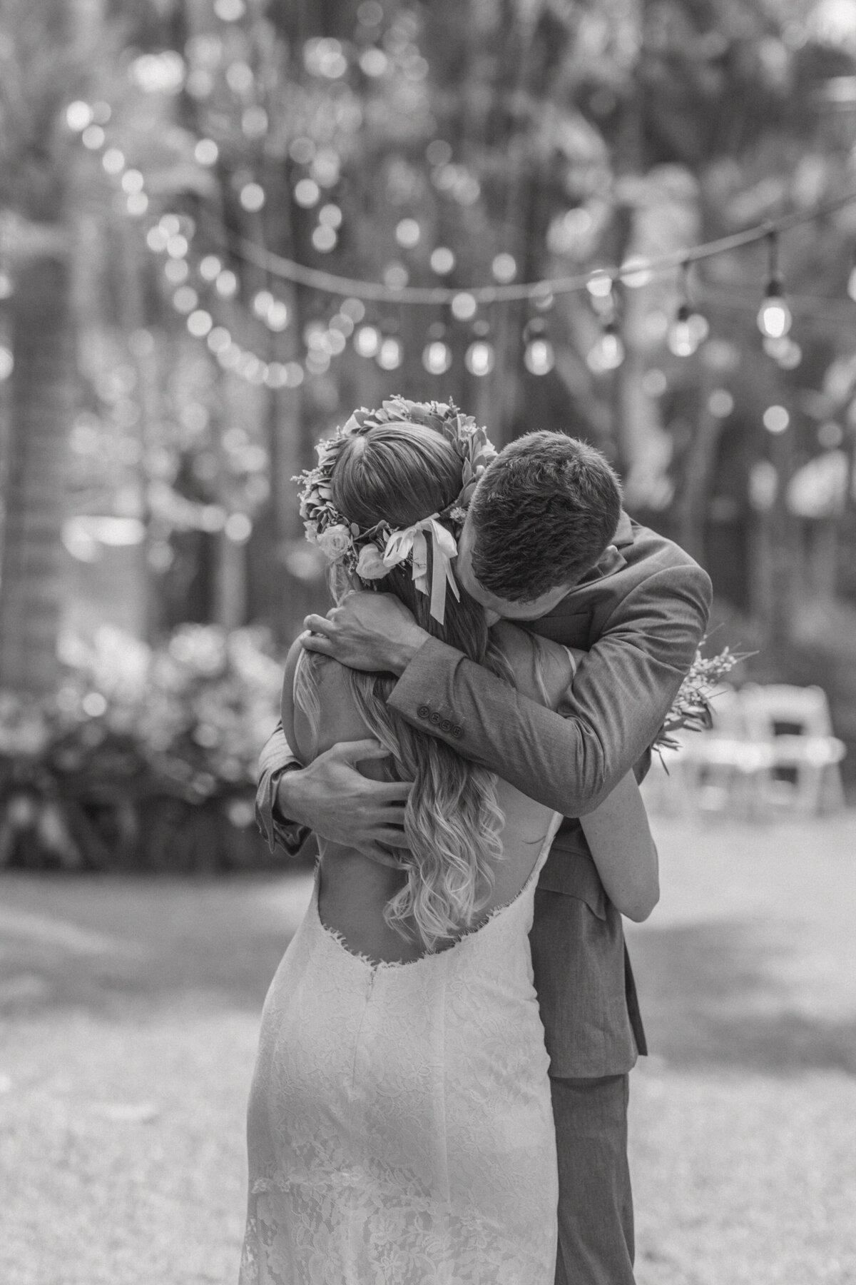 Hawaii Wedding