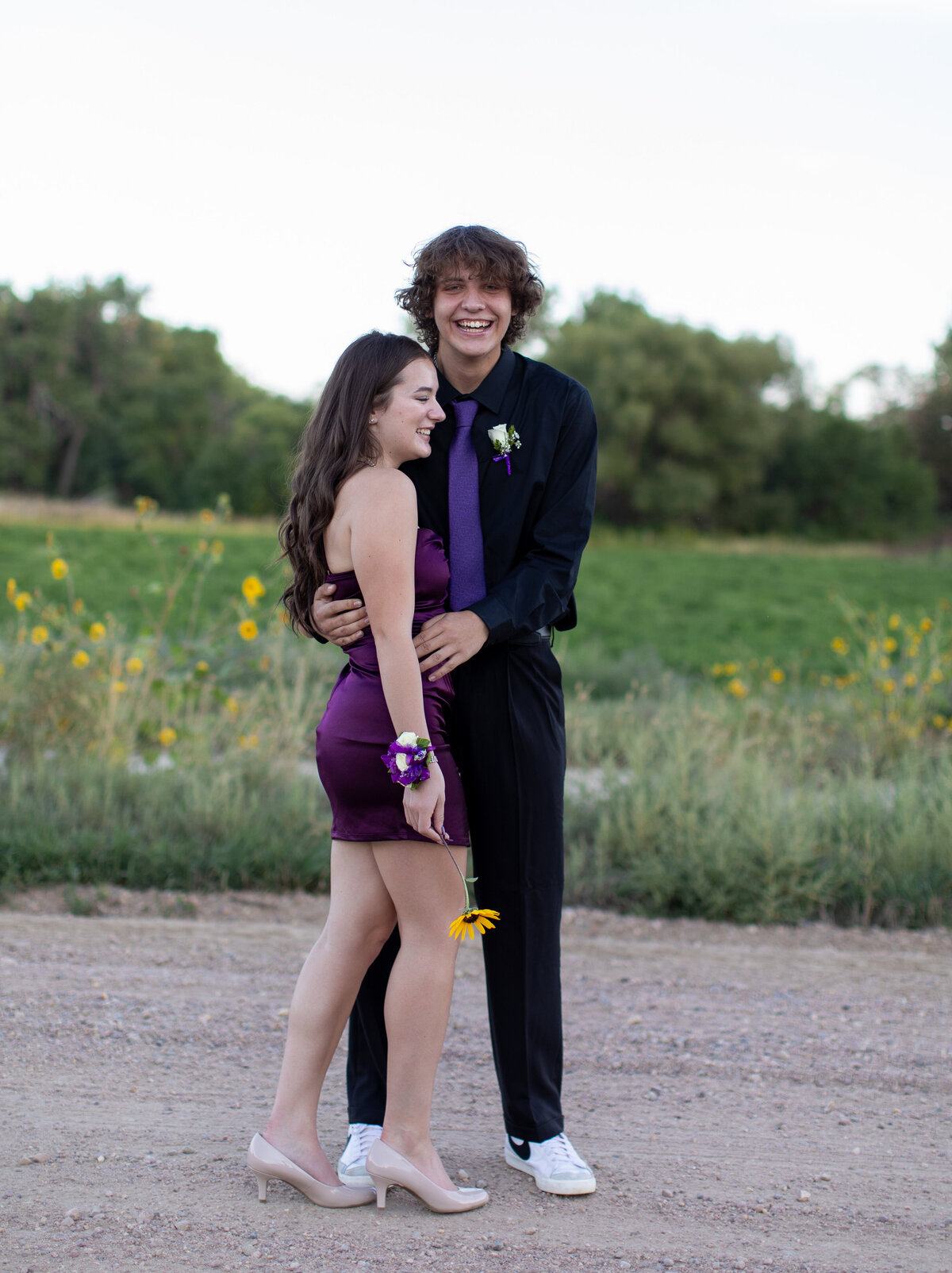 Ranger and Sophie HOCO 23_0011