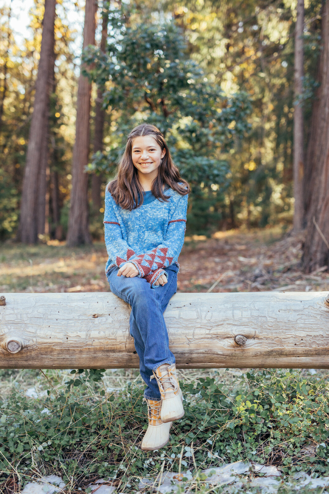 Rocklin Granite Bay School Photography | Total Capture 045