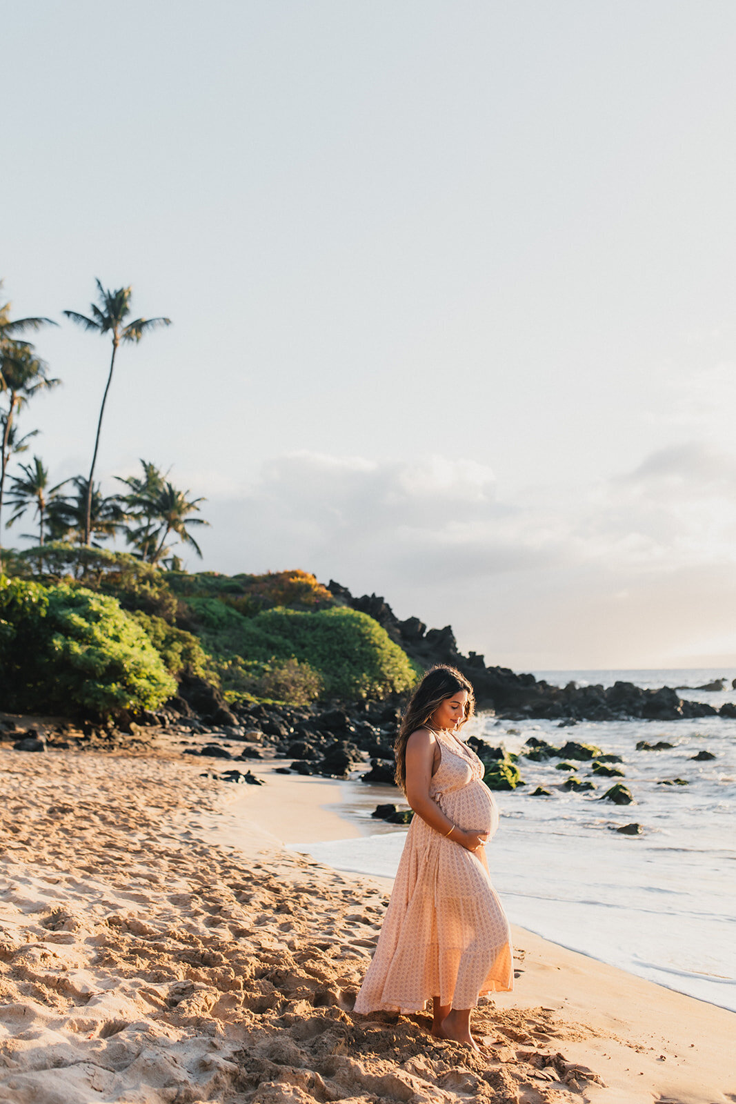 Nicole Brooke Photography Maui Maternity and Lifestyle Photographer35