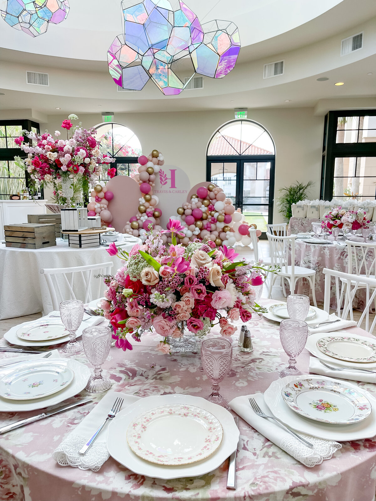 The Alfond Inn bridal luncheon by Party Perfect IMG_4346