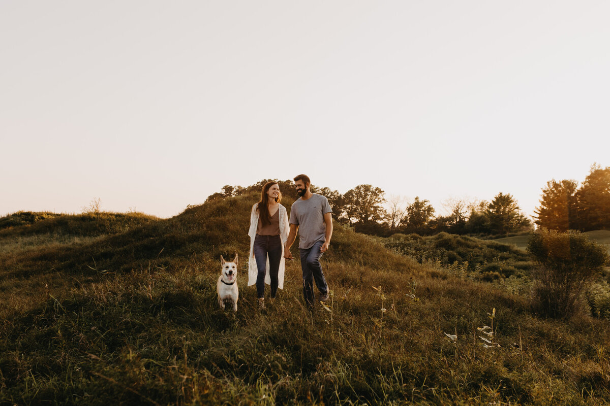 engagement shoot prep guide | Sheboygan, WI Photographer 9