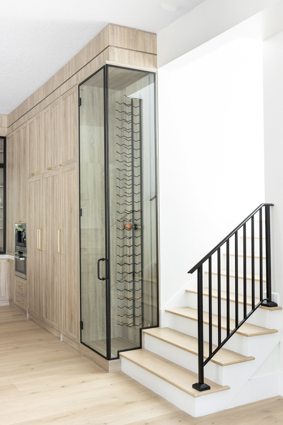 Park Ave. Residence | Collins & Co. Interior Design Orlando   |  © The Branded Boss Lady 1044