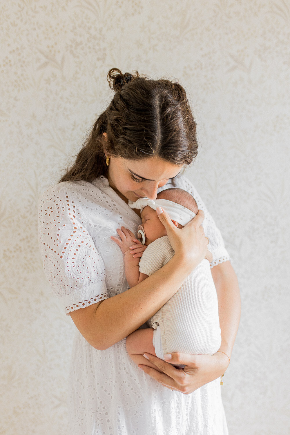 Jasmijn Brussé Fotografie - newbornshoot-28