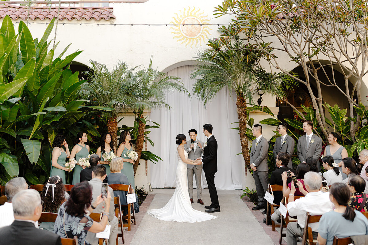 Orange County Wedding Venues 63