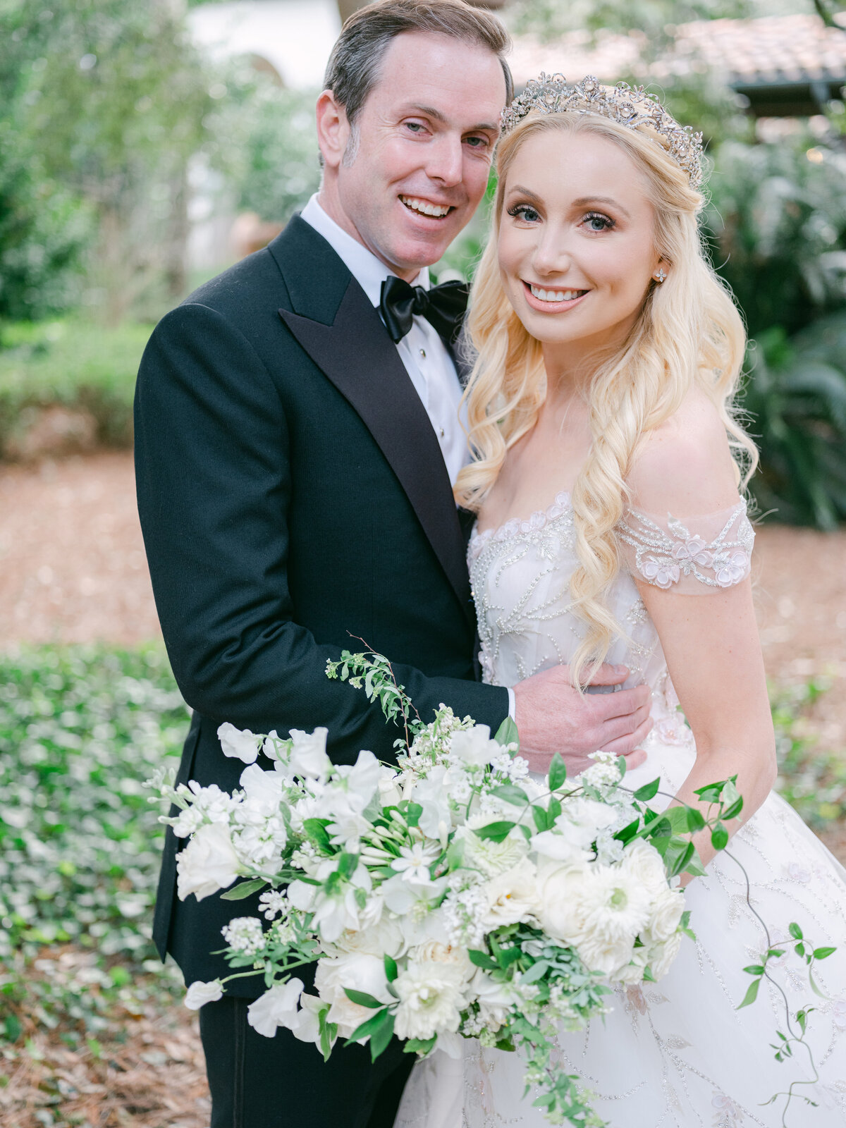 Sea Island Wedding Photographer Kristen Weaver Photography Cloister Wedding Photography The Cloisters Georgia Wedding Photographer-1460