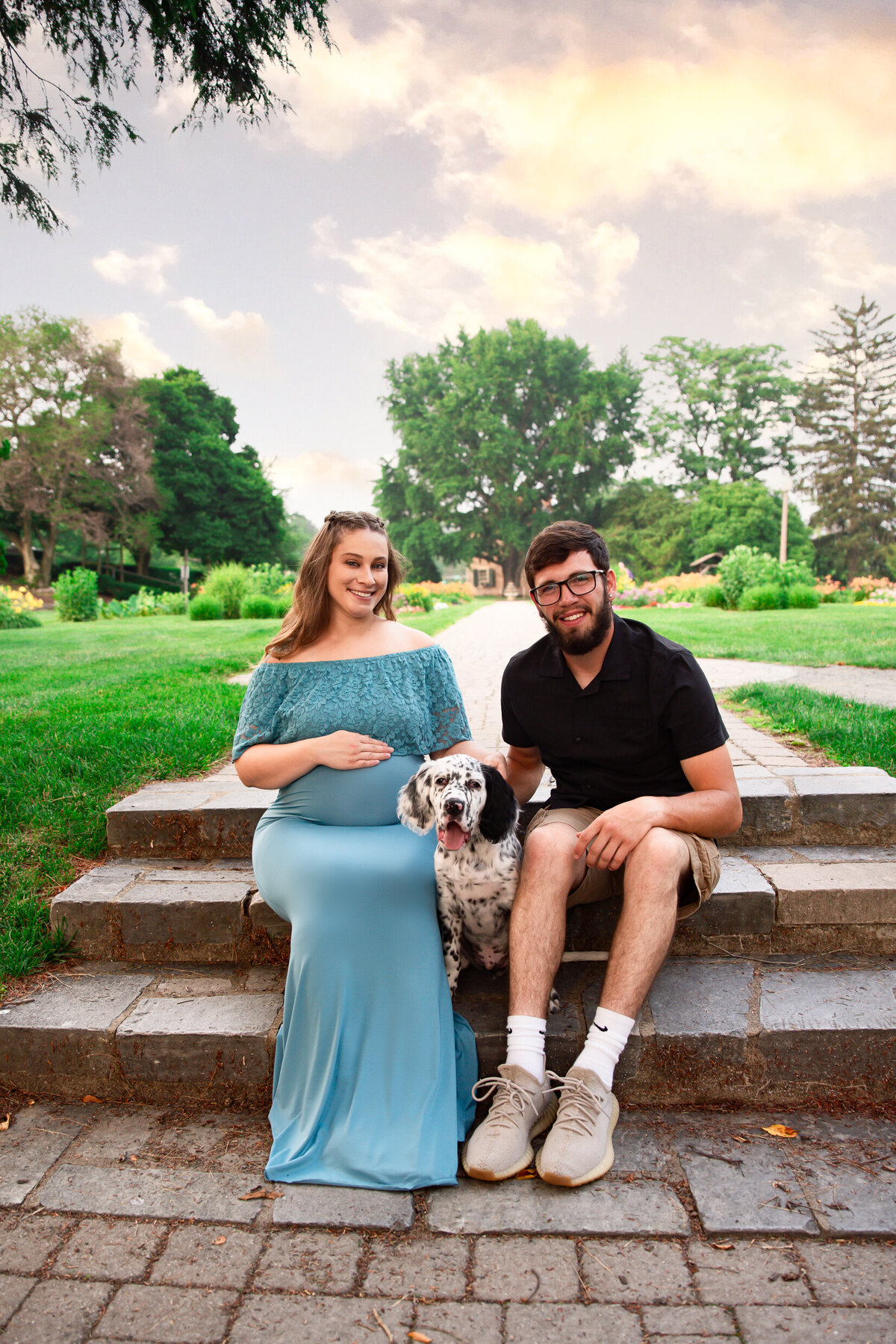 Easton Pennsylvania maternity photograher-9