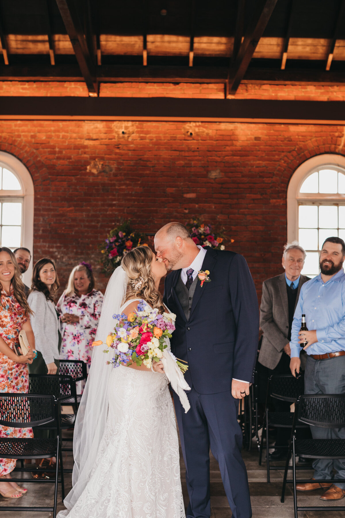 San Luis Obispo California Wedding and elopement photographer