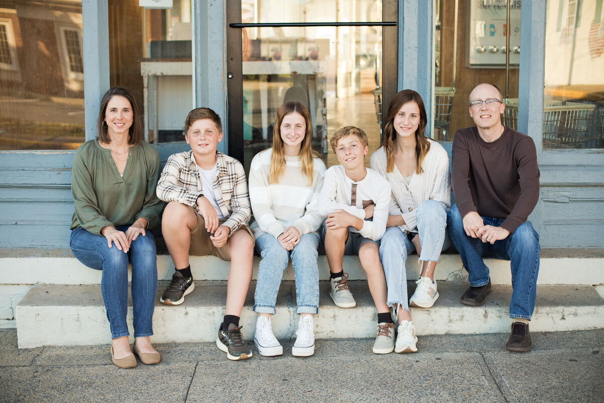 Family Virginia LJ23-2