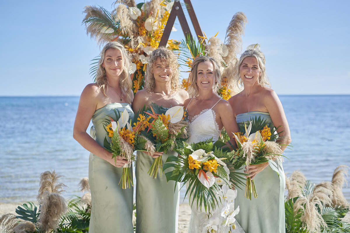 Sheridan + Tom Koh Tao Wedding (20)