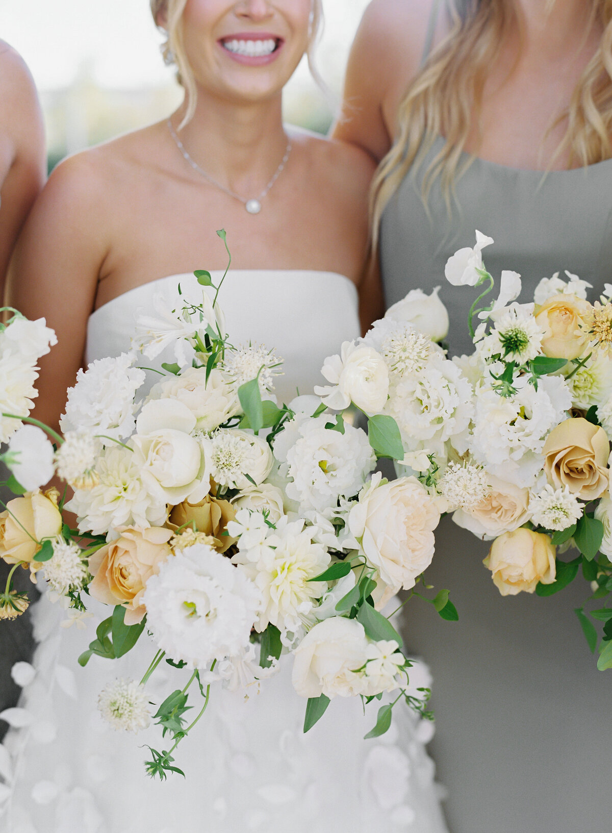 Lexi & Connor's Wedding - 5. Wedding Party -64