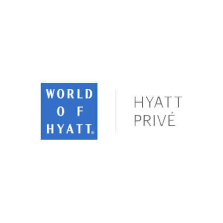 World of Hyatt for The Elegance of Travel