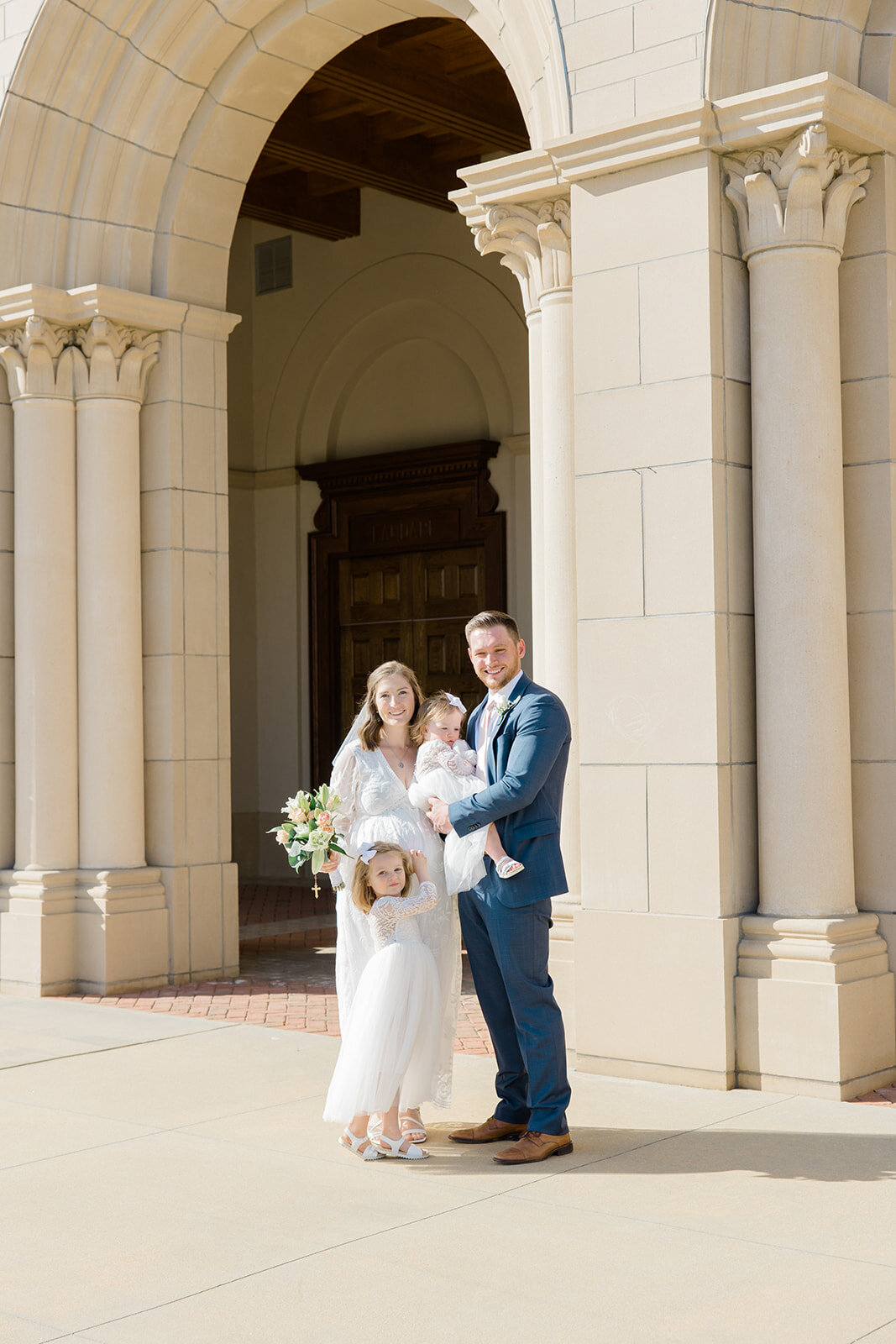 Ohio Catholic Wedding Photographer Convalidation 11