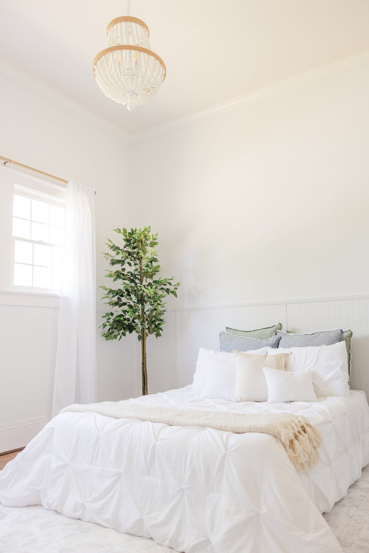 Greer Studio Newborn Room