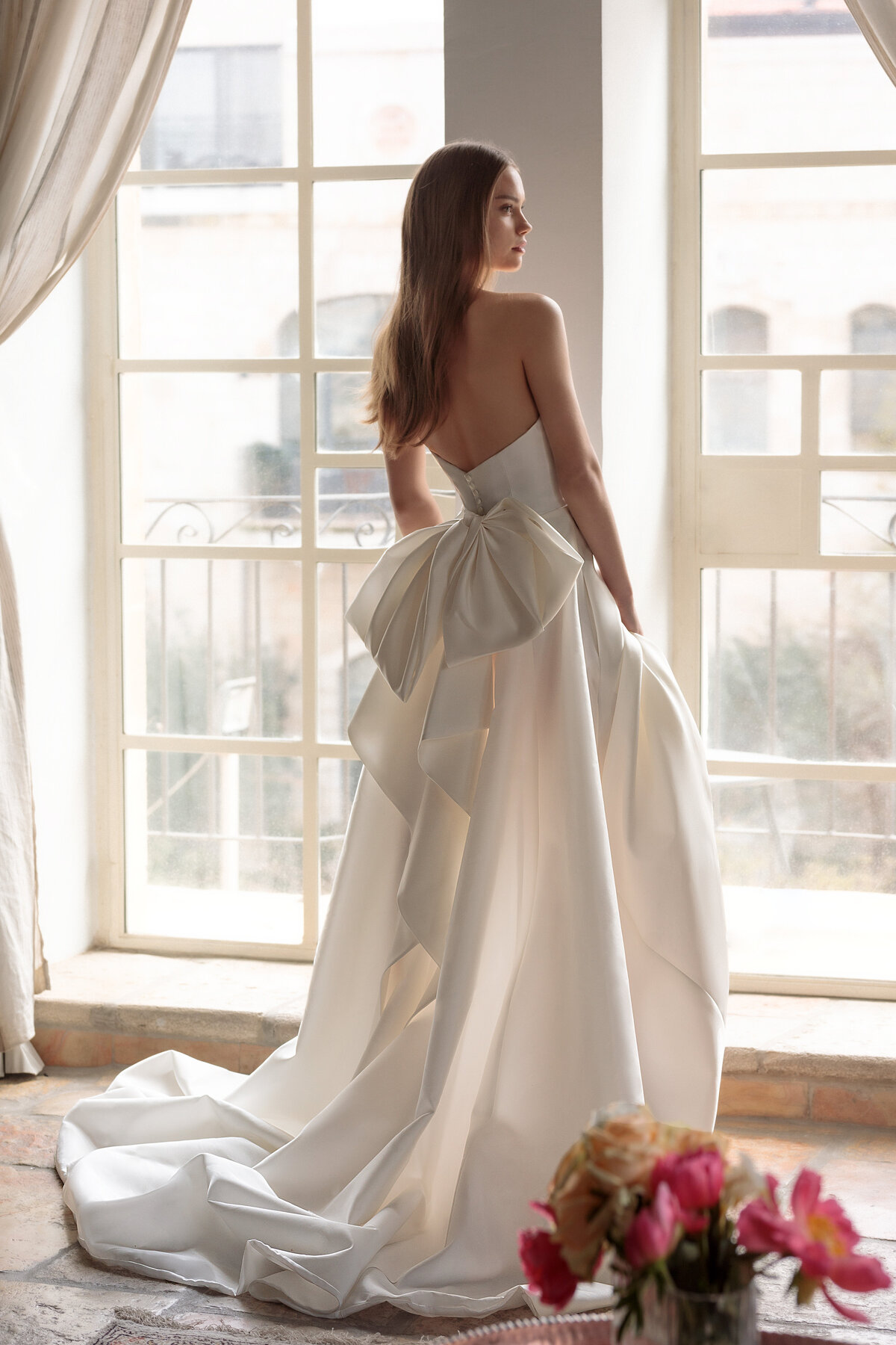 Lihi Hod Camille gown