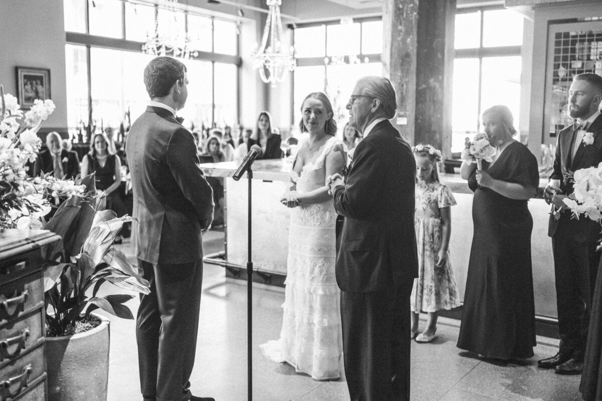 father-officiating-ceremony