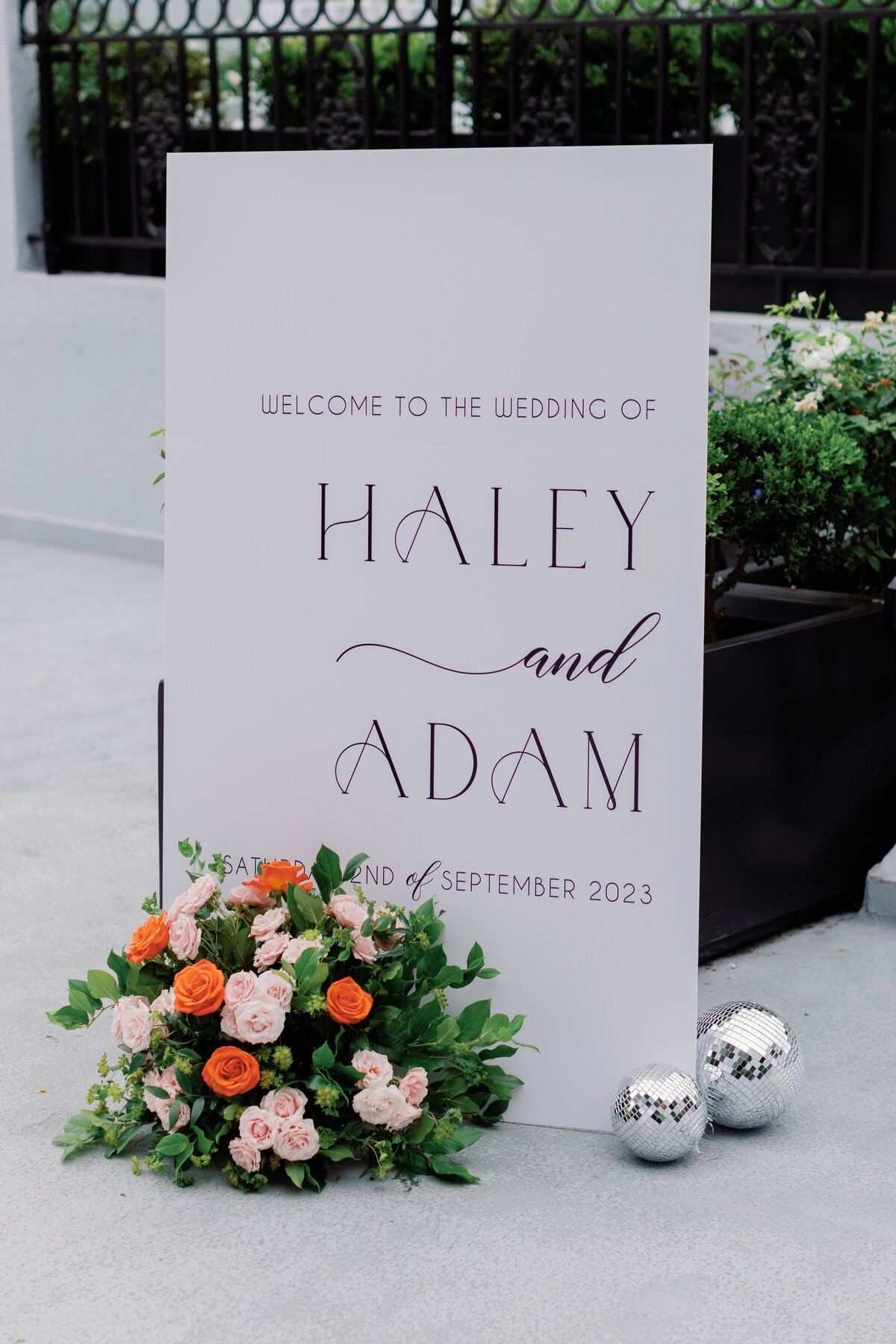 wedding-sign-at-the-london-west-hollywood