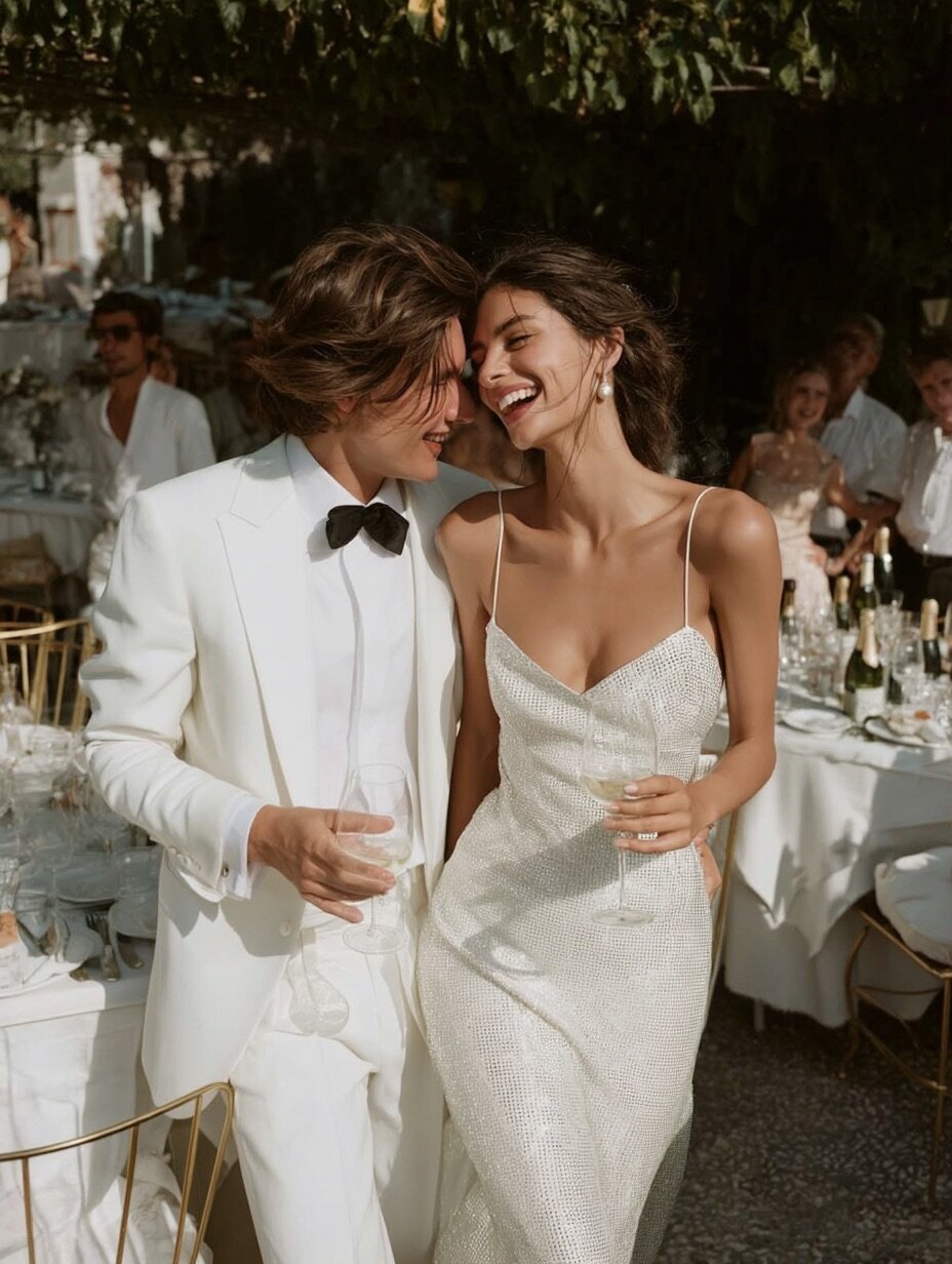 40-Aperol Spritz Wedding Gallery Stock