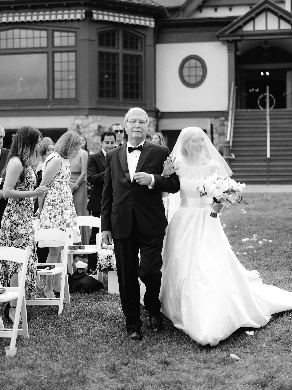 Lauren & Josh Wedding 944