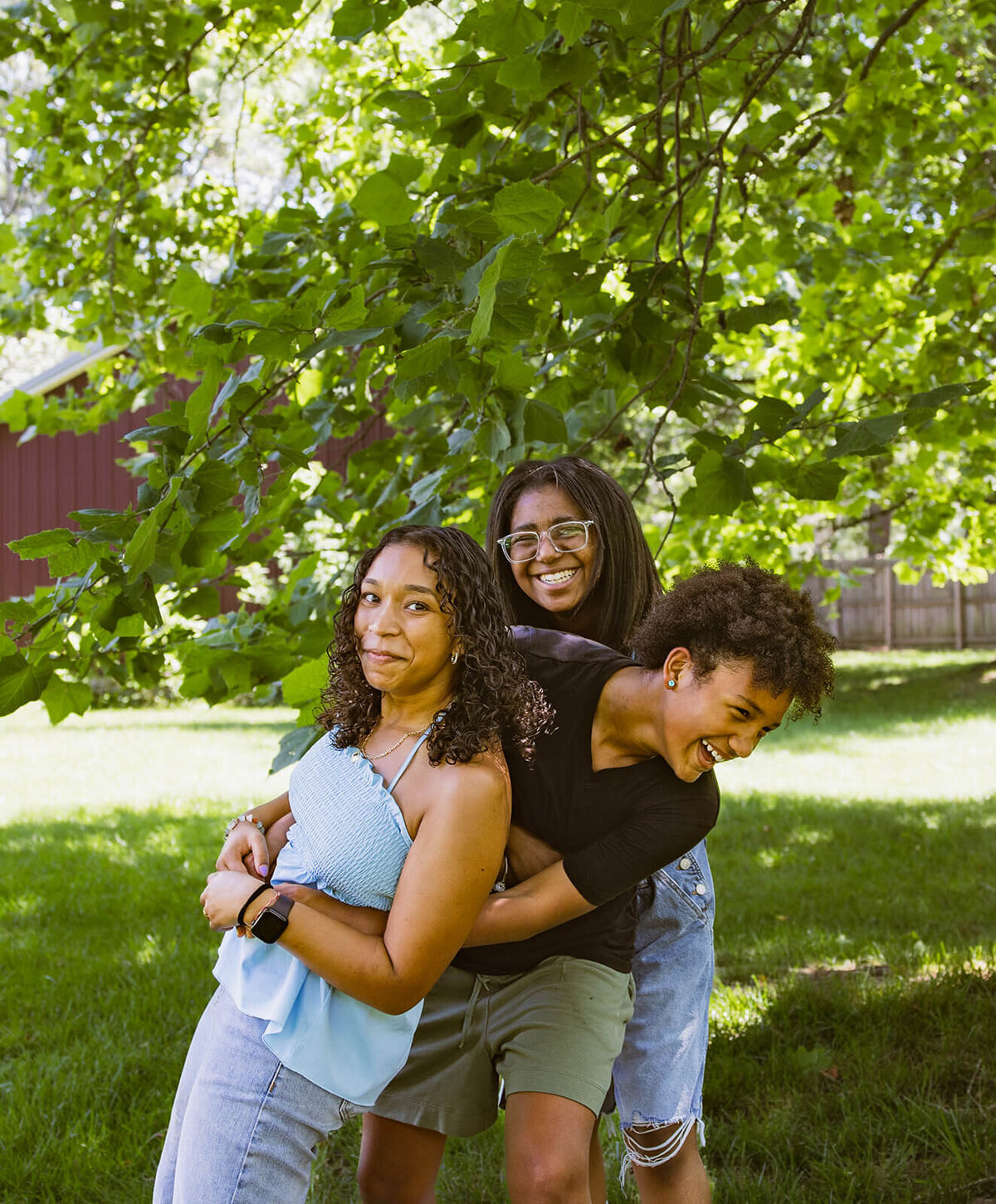 Makayla Maya Nia-Group-3405