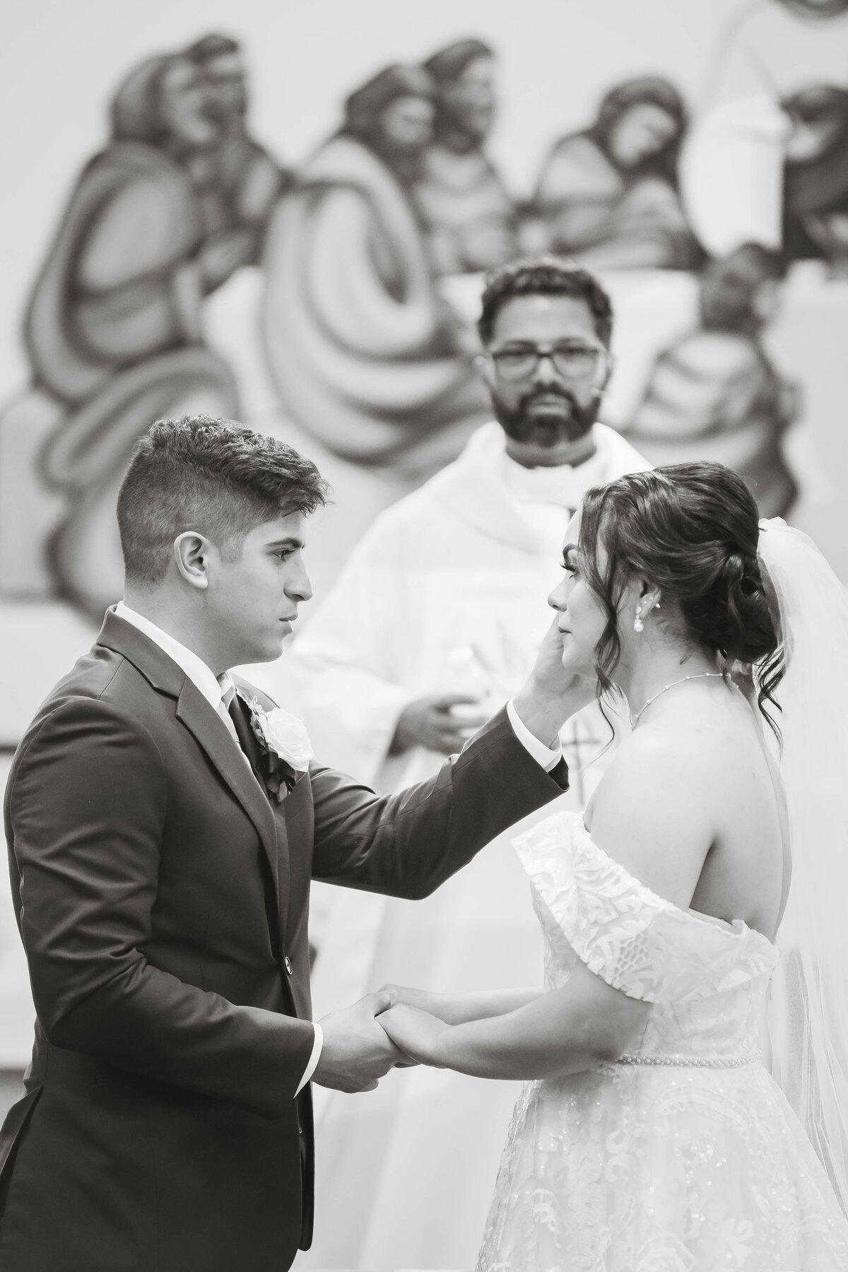 Kenneth & Vincette- Wedding - Tampa Garden Club - Tampa Wedding Photographer-254