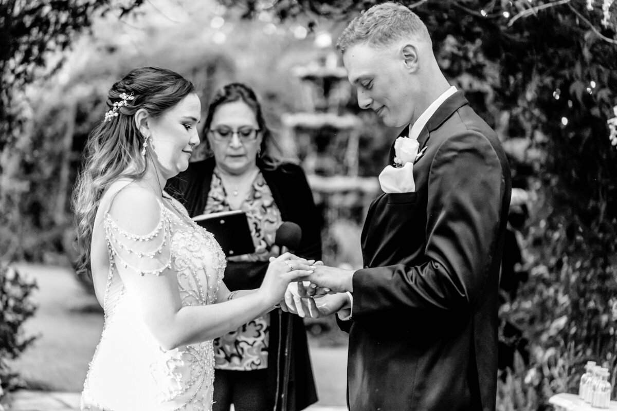 Twin Oaks House Weddings San Marcus (15)