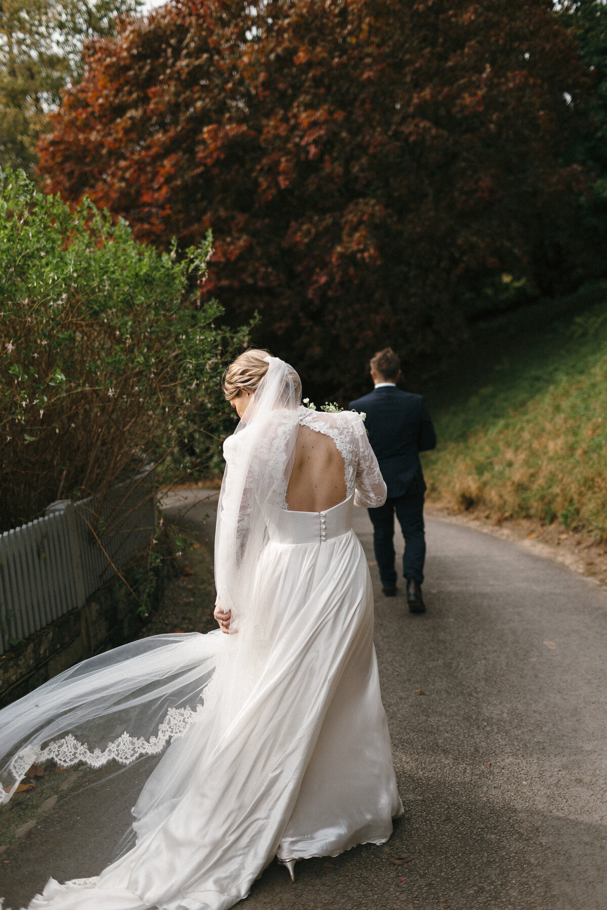 Hotel Endsleigh Wedding_Freckle Photography Devon_044