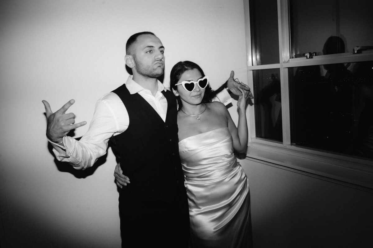 Athina + Steve Francesca Lee Photography Brooklyn Wedding Photographer-101