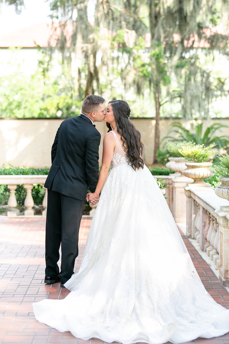 Zach & Giuliana Wedding at Epping Forest Yacht Club-23