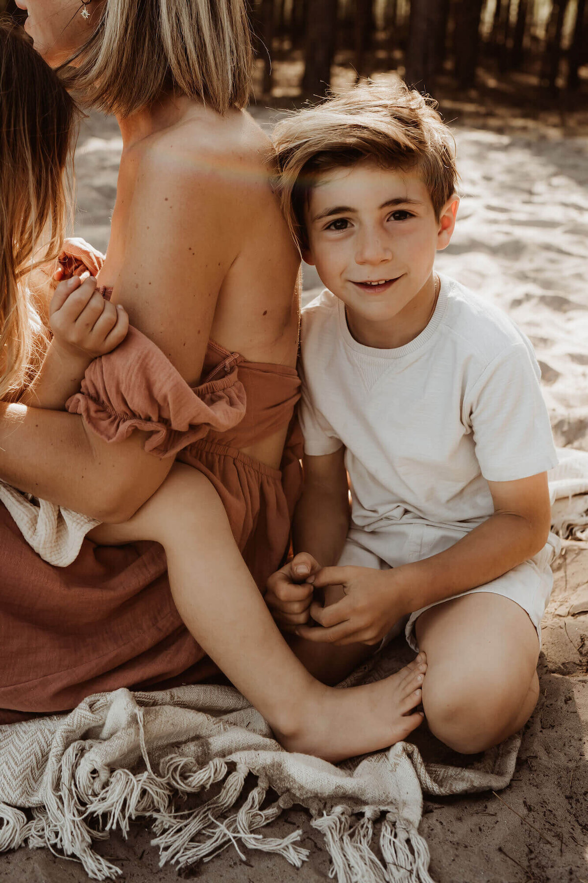 Motherhood shoot Simple Stories Fotografie6