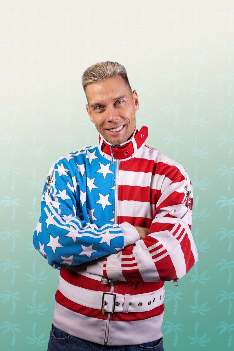 Housekasper