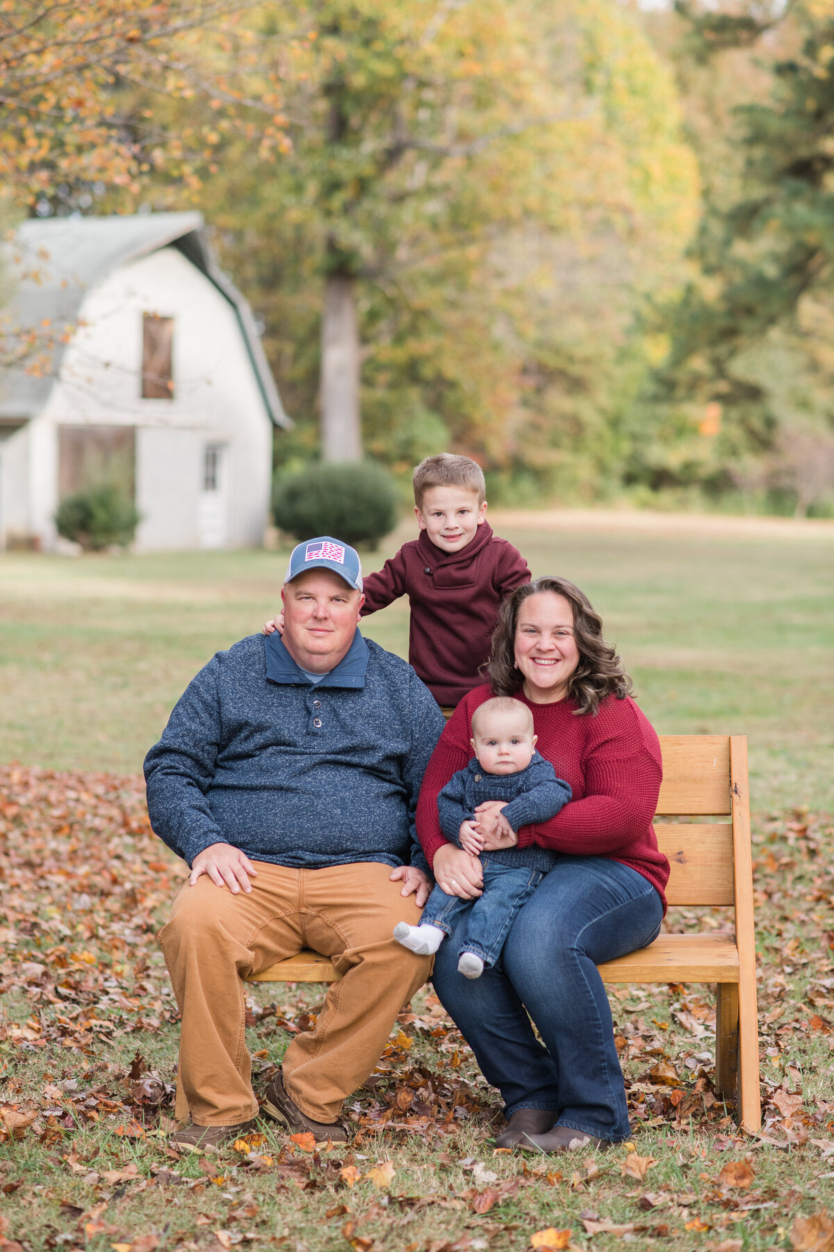 Hanover Family  Photographer - 2