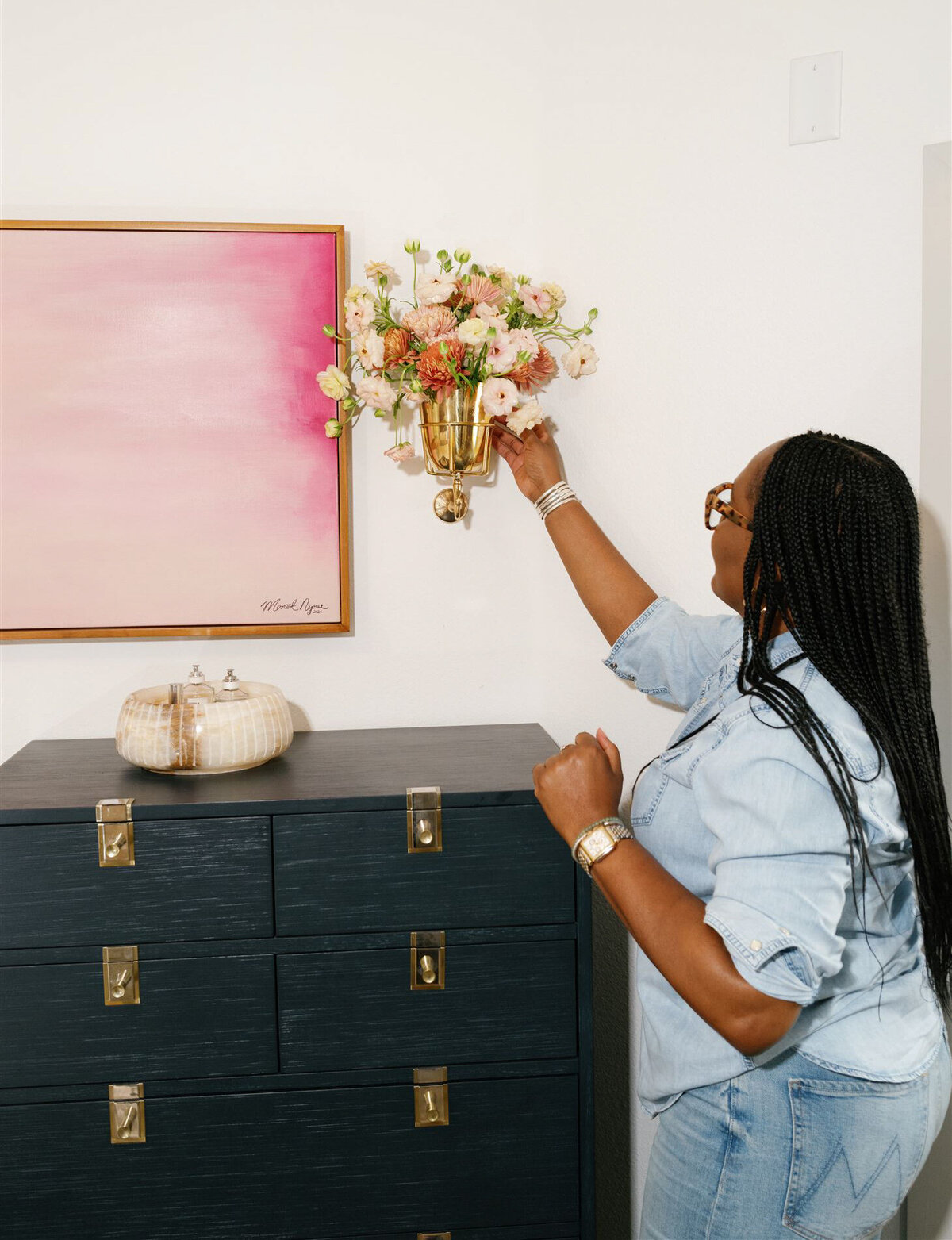 Home With Jen D - Professional Home Organizer14