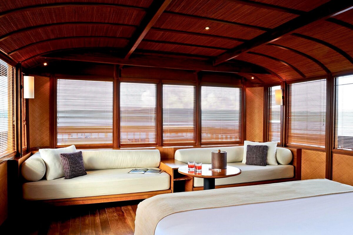 Luxury Yacht Charter Amanikan-Indonesian-Luxury-Yacht-Charter-26Indonesia