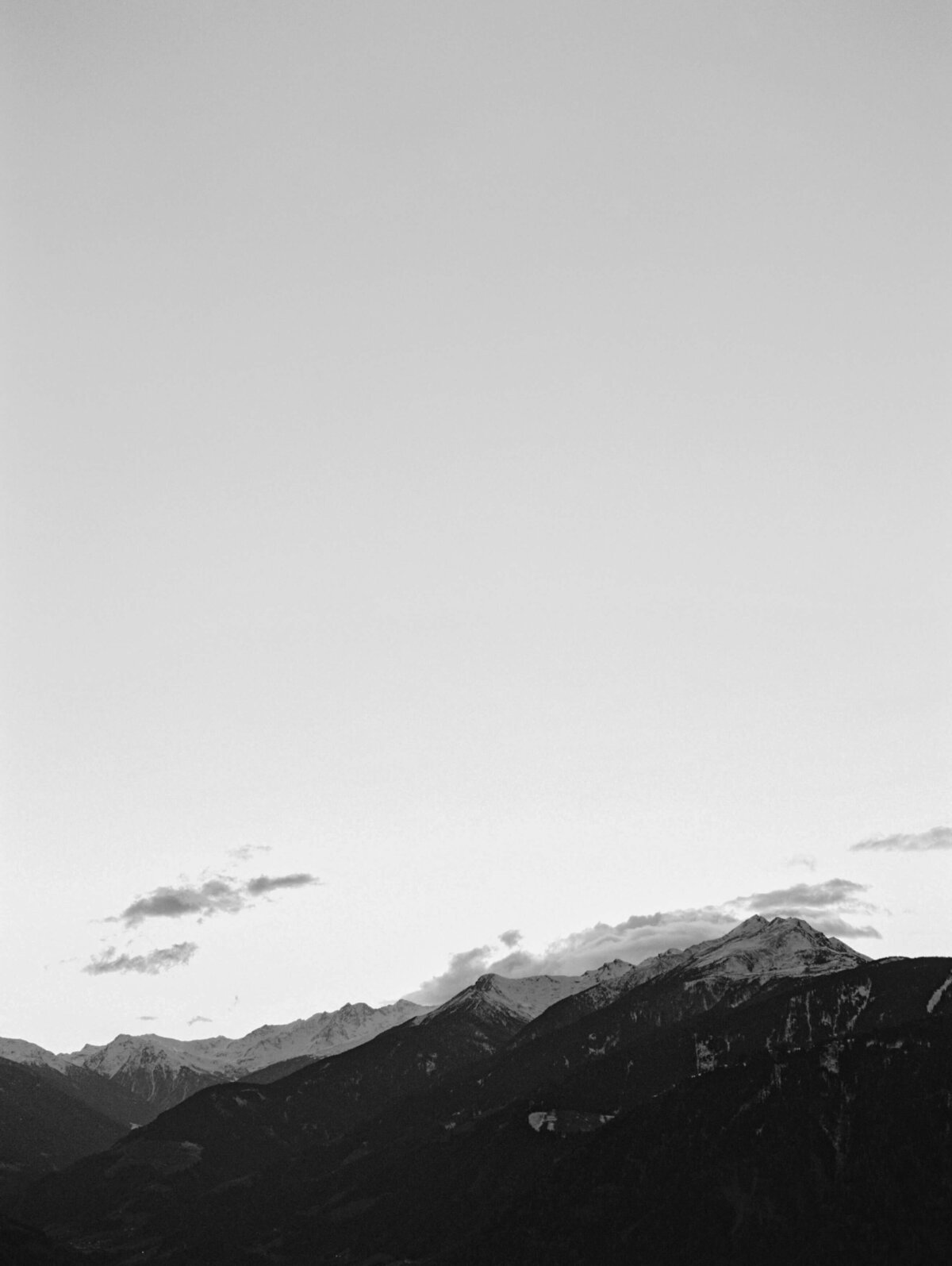 099-Italian Dolomites Fine Art Photography