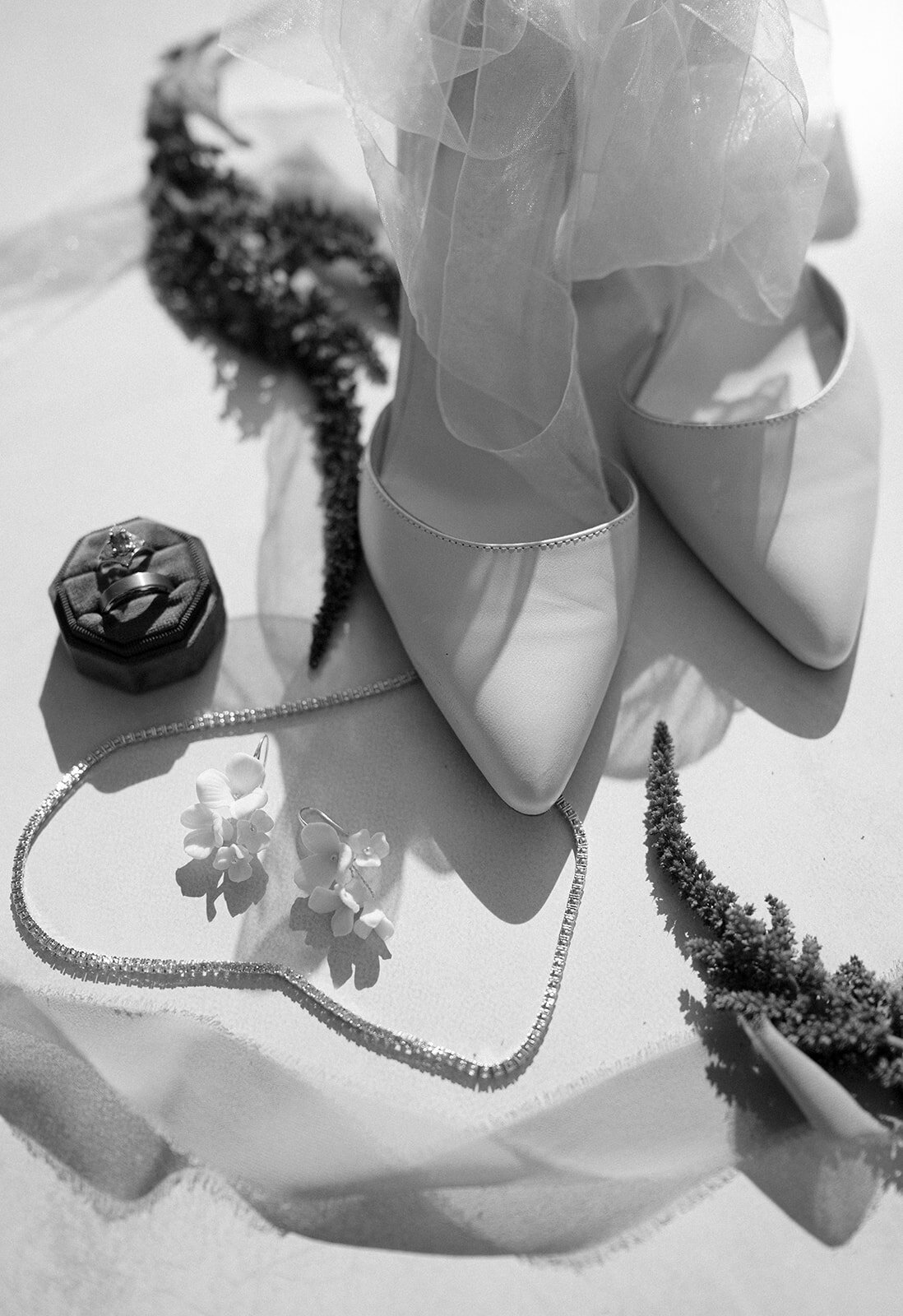 Emily & Terrell Wedding The Prep 0022