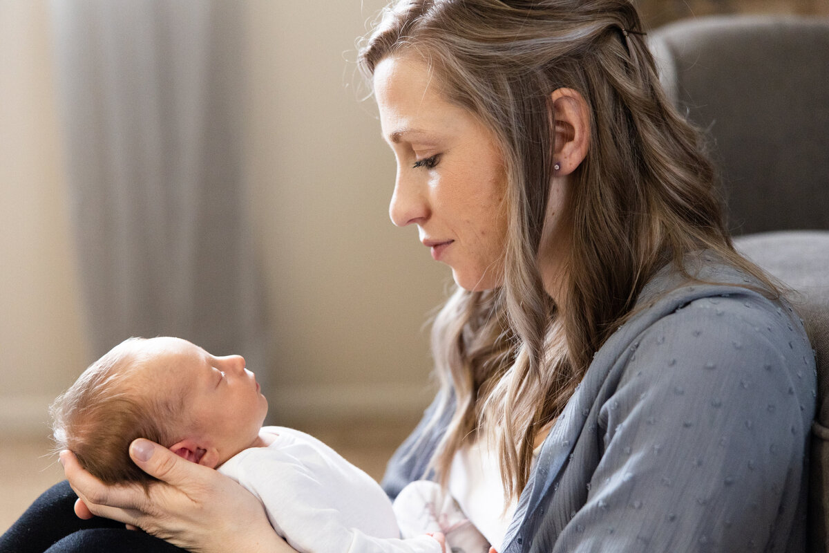 newborn photos