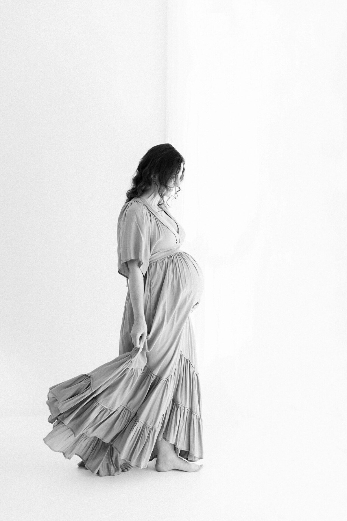 Sutherland Shire Sydney Maternity Photography Sarah Vassallo-47