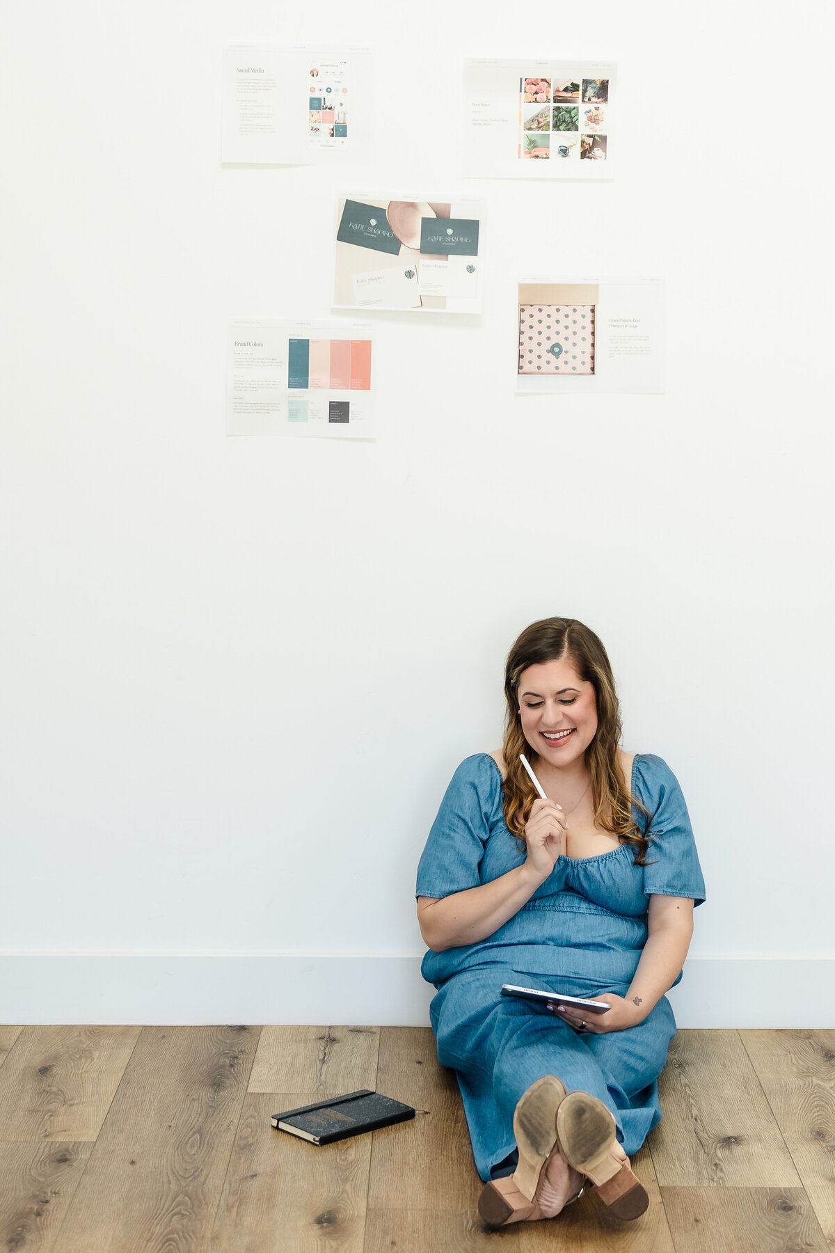 web designer brand photoshoot - Sacramento35