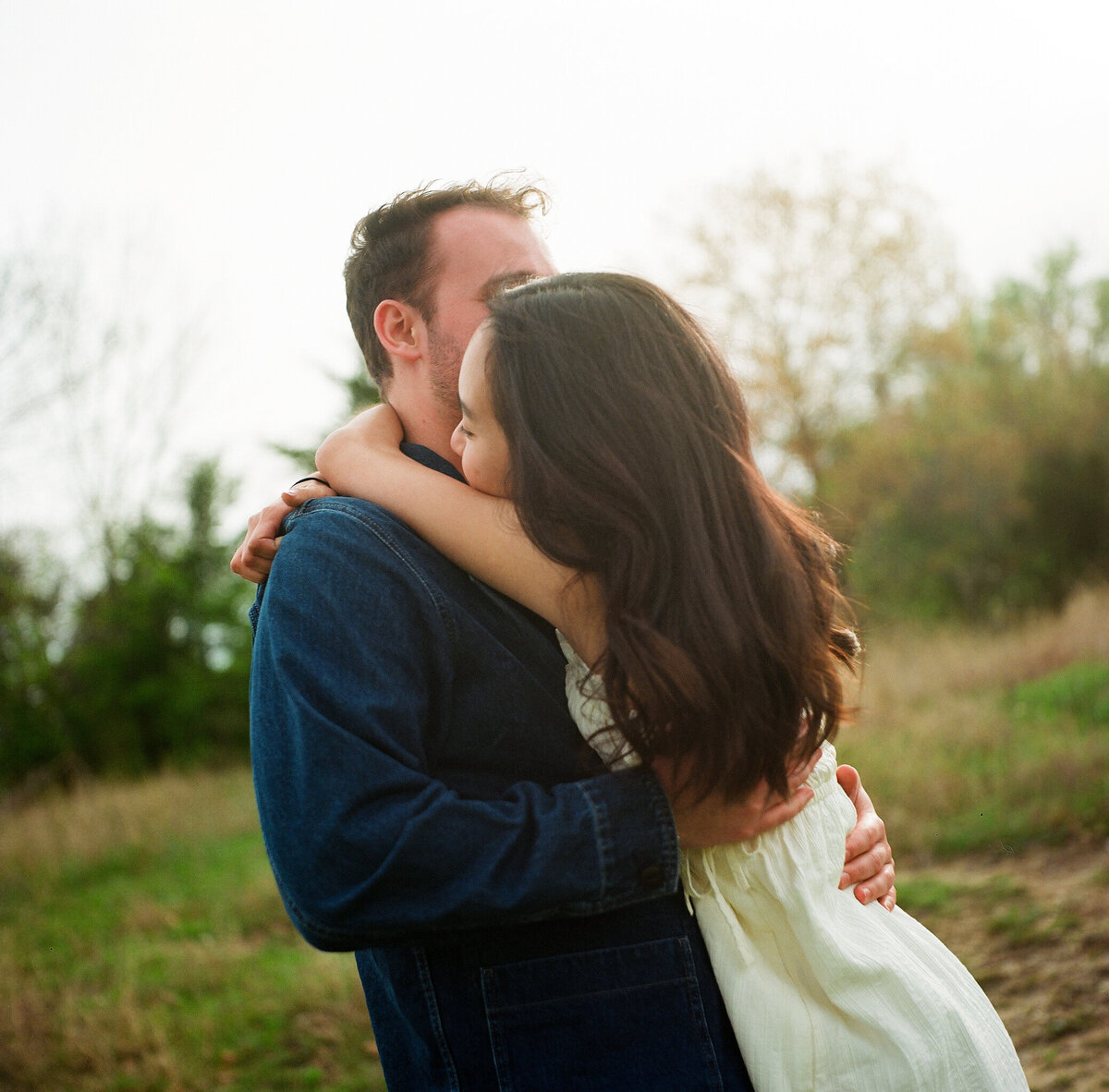 White-Rock-Lake-Texas-engagement-K&Z-Will-DeGraw-Clever-Disarray-9