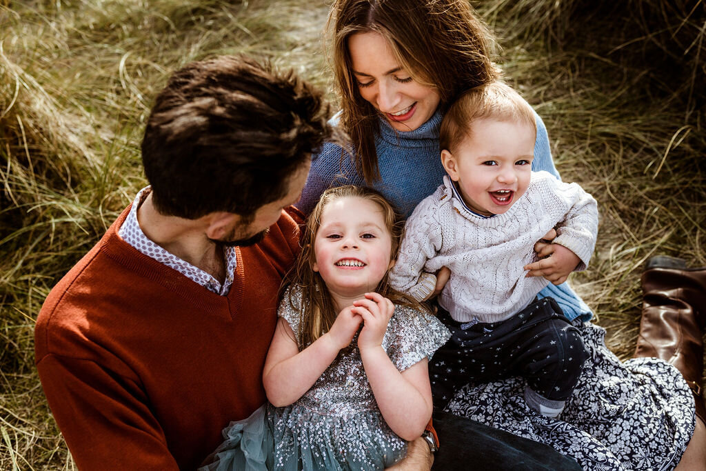 family-in-the-sunshine-federal