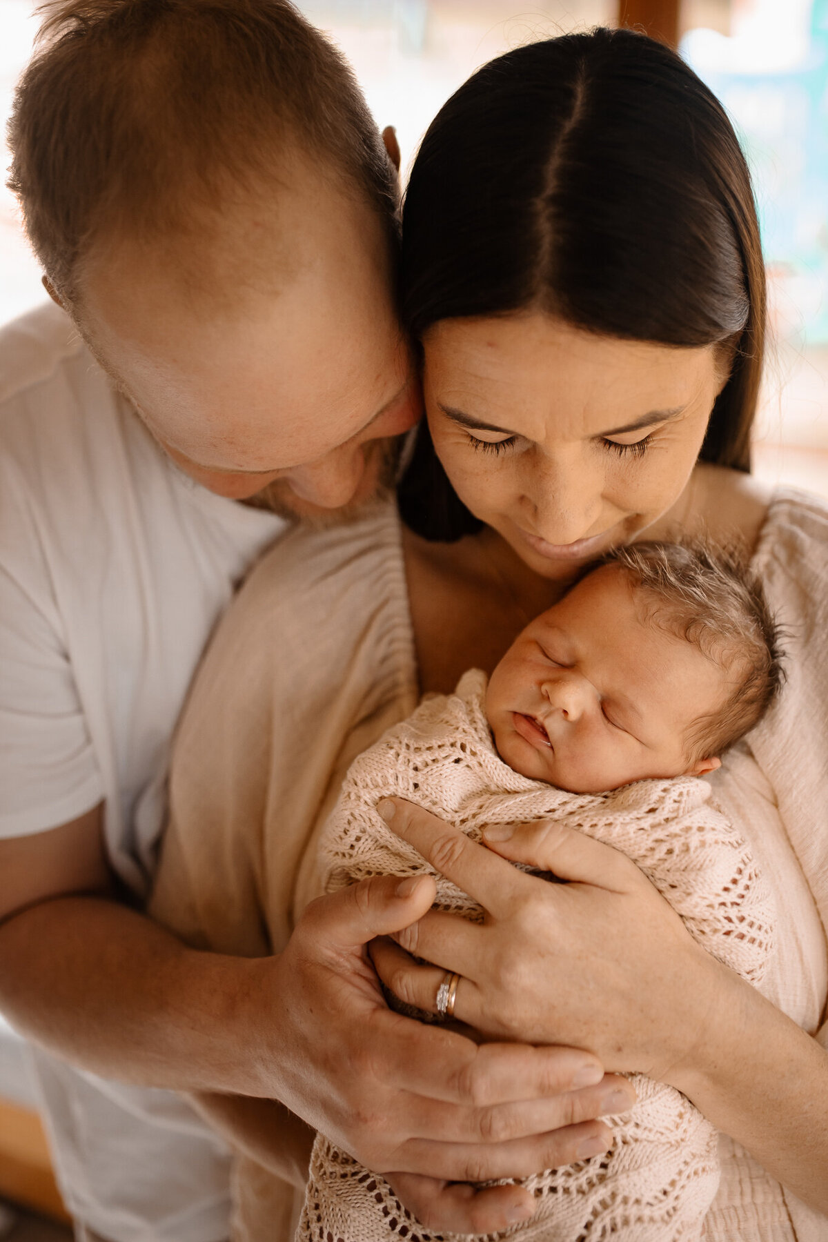 Photographers hawkes Bay Newborn Photoshoot maternity Pregnant natural unposed