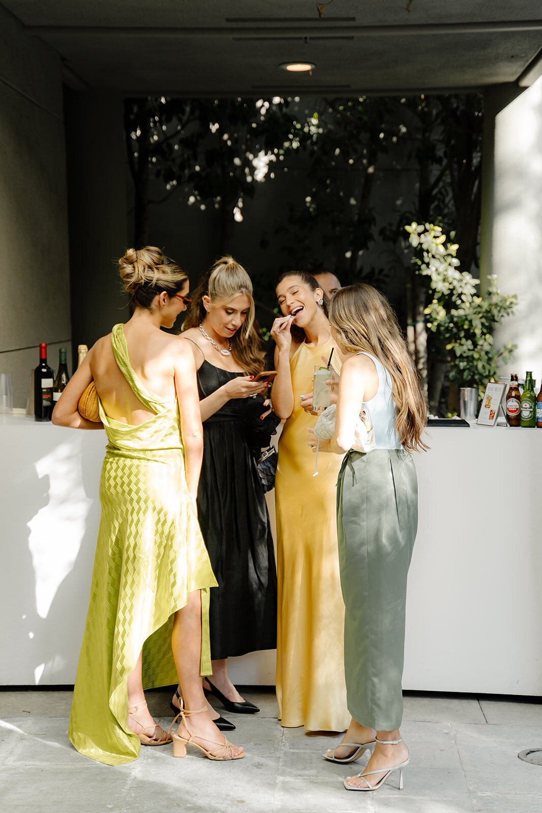 beverly hills wedding 71