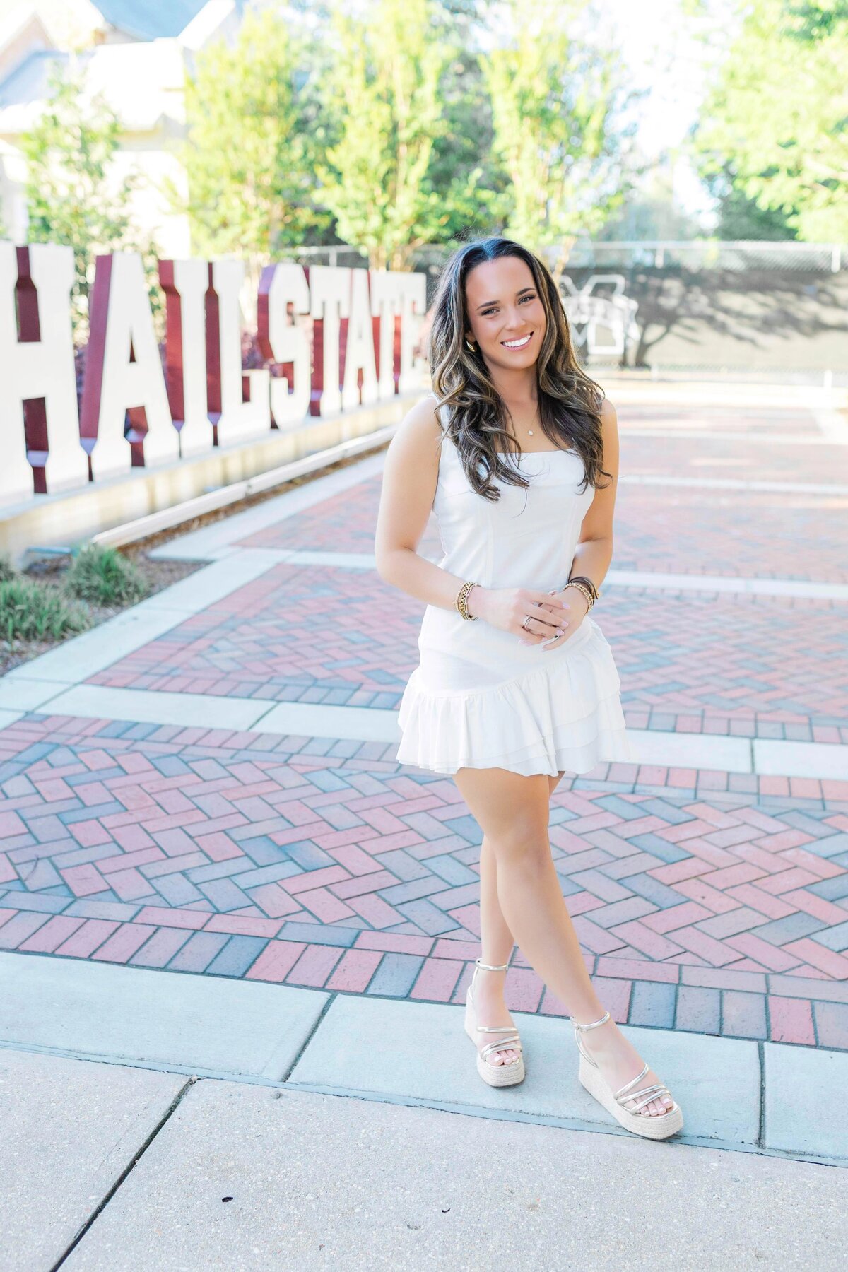 Mississippi State Photographer