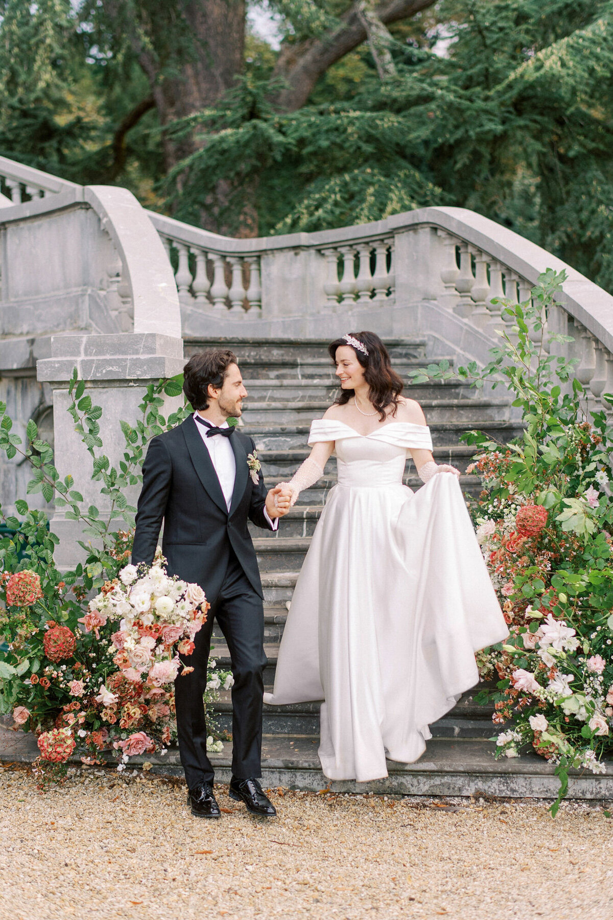 Maïlys Fortune Photography Husband Wife Wedding Weddings Photography France Switzerland Italy Timeless Dreamy Imagery Bilingual French English Destination Weddings Destination Wedding Provence French Riviera Paris Lake Como Tuscany130