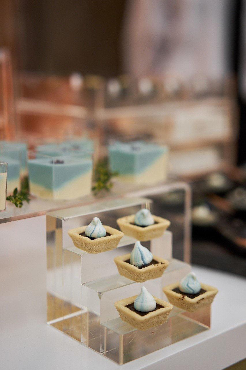 Al's Catering Jakarta | Wedding Catering, Corporate ...