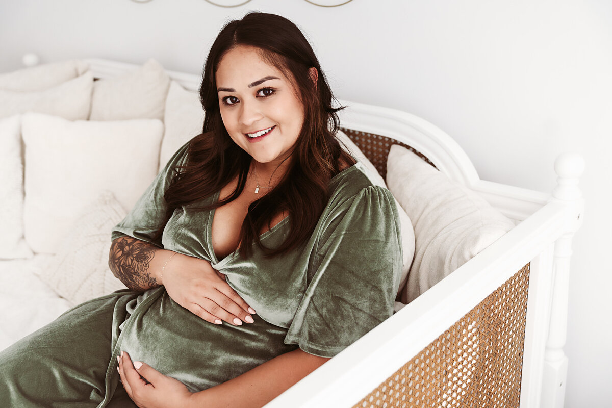 Tasha Maternity-97