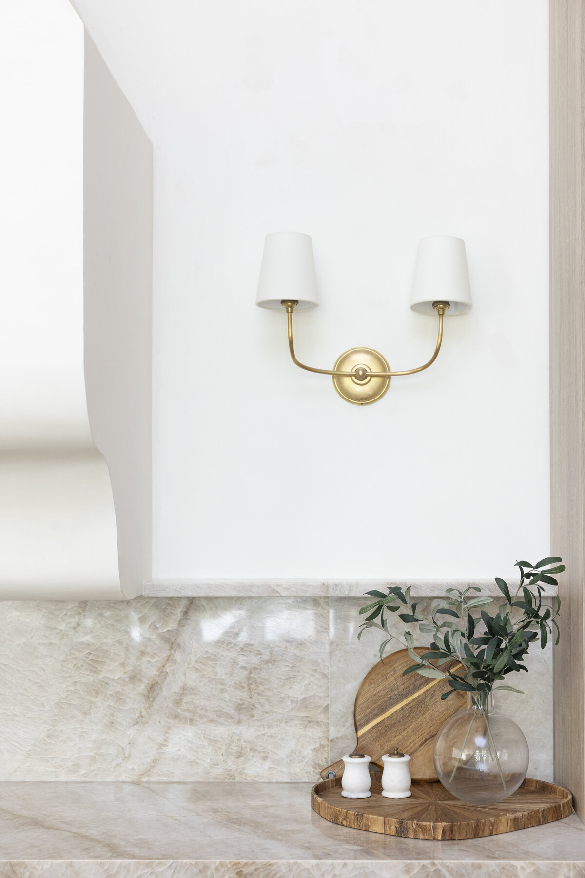 Park Ave. Residence | Collins & Co. Interior Design Orlando   |  © The Branded Boss Lady 1037