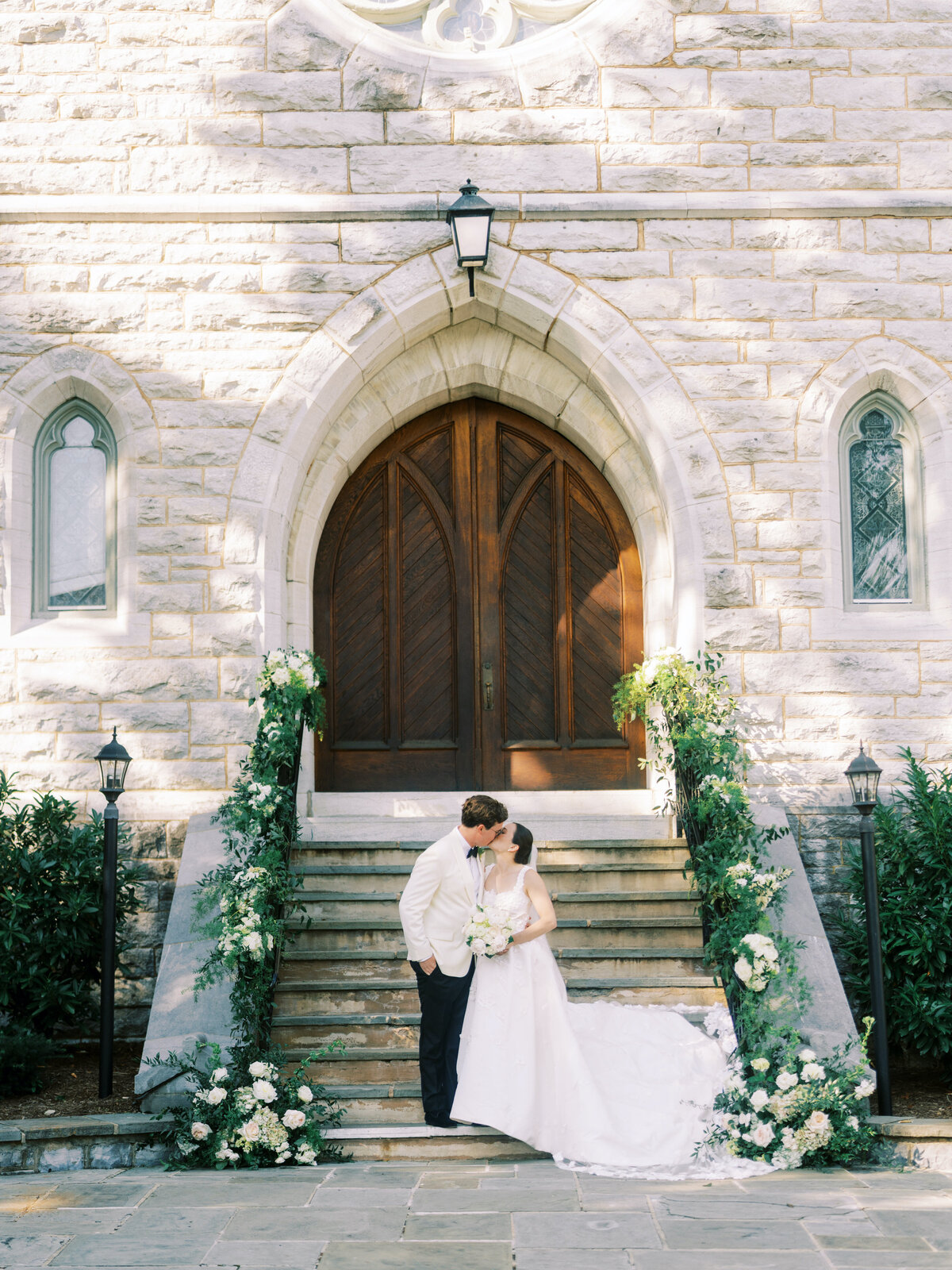 Virginia Big Spring Farm Wedding_Asheville Event Co_36