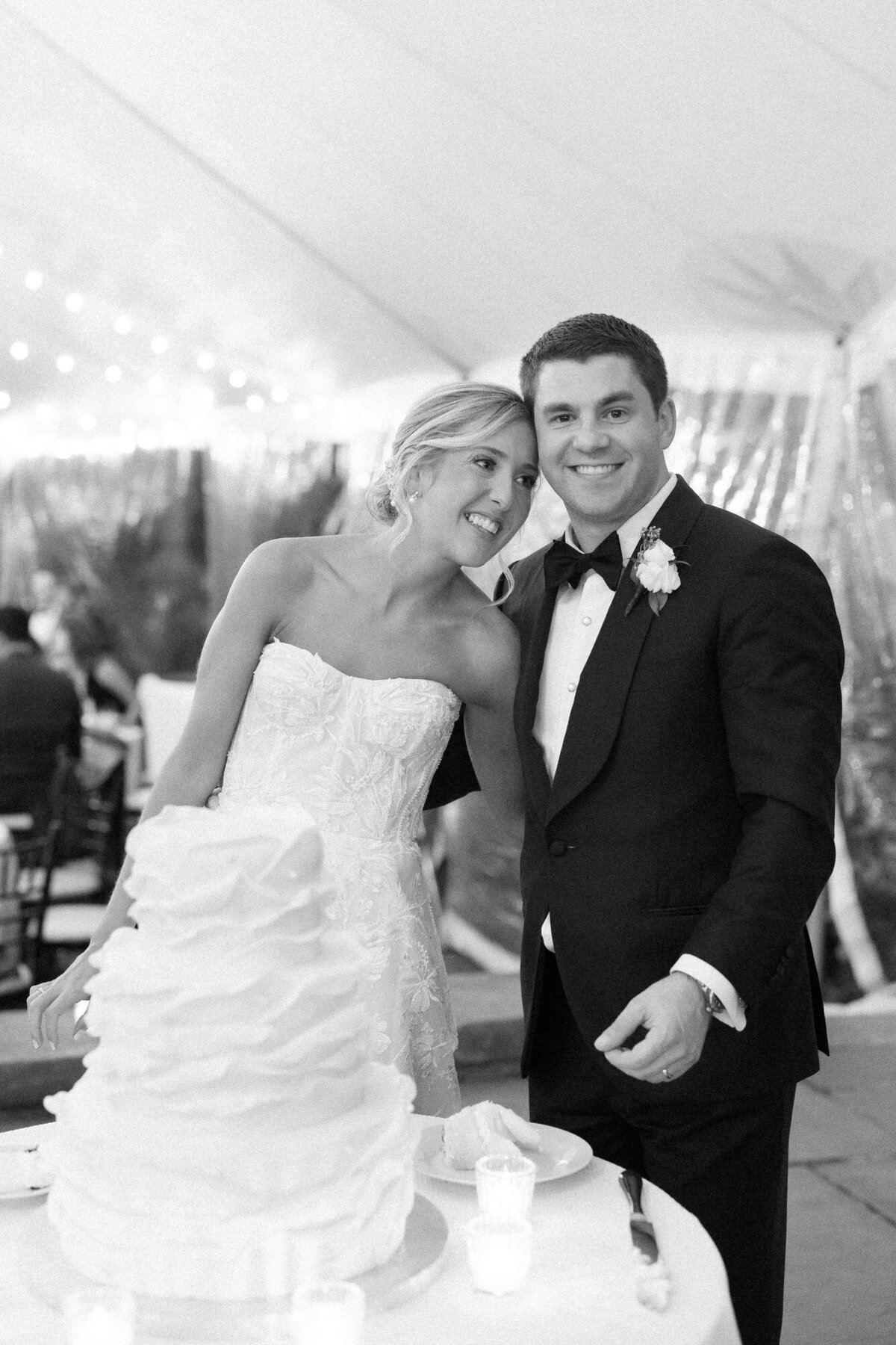 Trustees Crane Estate Wedding Photos-Halie Child Photography-249